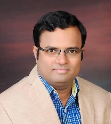 Dr Rupesh